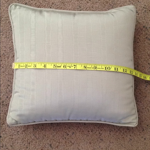 Set of 3 Pastel Pillows - Picture 10 of 10